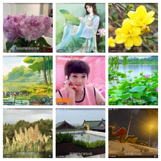 芯薇🎤V娱热点