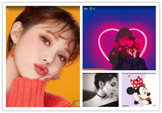 纳兰＿🎤V娱热点