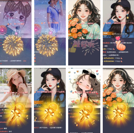 小朵🎤V娱热点