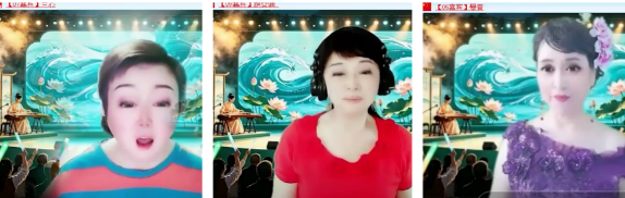 杜影🎤V娱热点