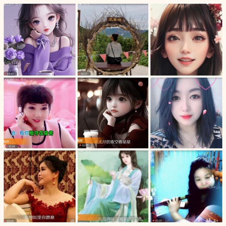 落雪🎤V娱热点