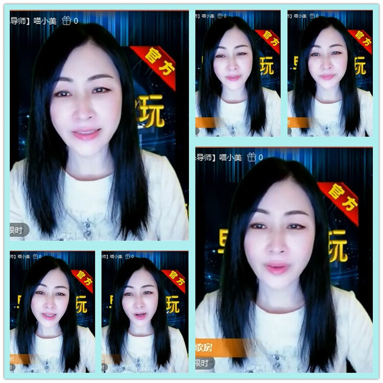 雪儿🎤V娱热点