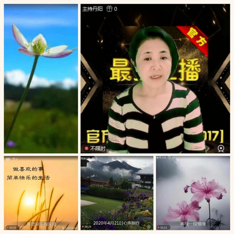 落雪🎤V娱热点