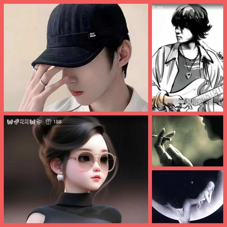 云中云🎤V娱热点