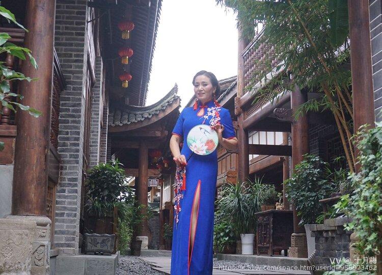 十月梅