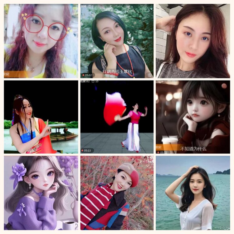 落雪🎤V娱热点