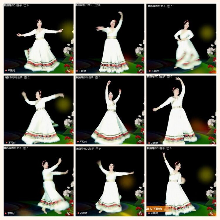 落雪🎤V娱热点