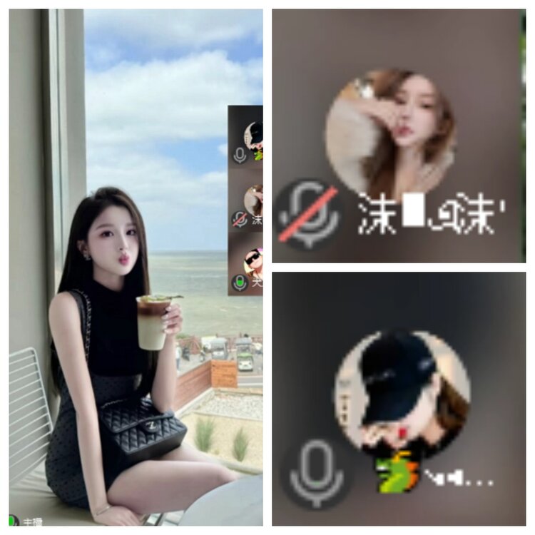 卓然🎤V娱热点