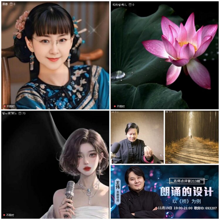 无言🎤V娱热点