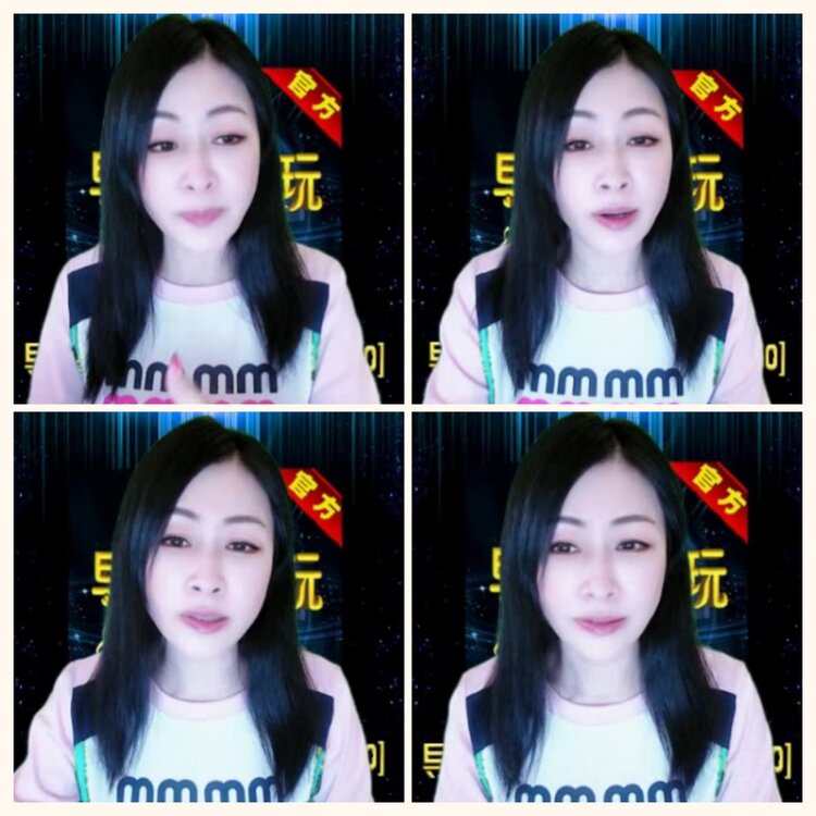 落雪🎤V娱热点