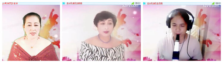 沛滢🎤V娱热点