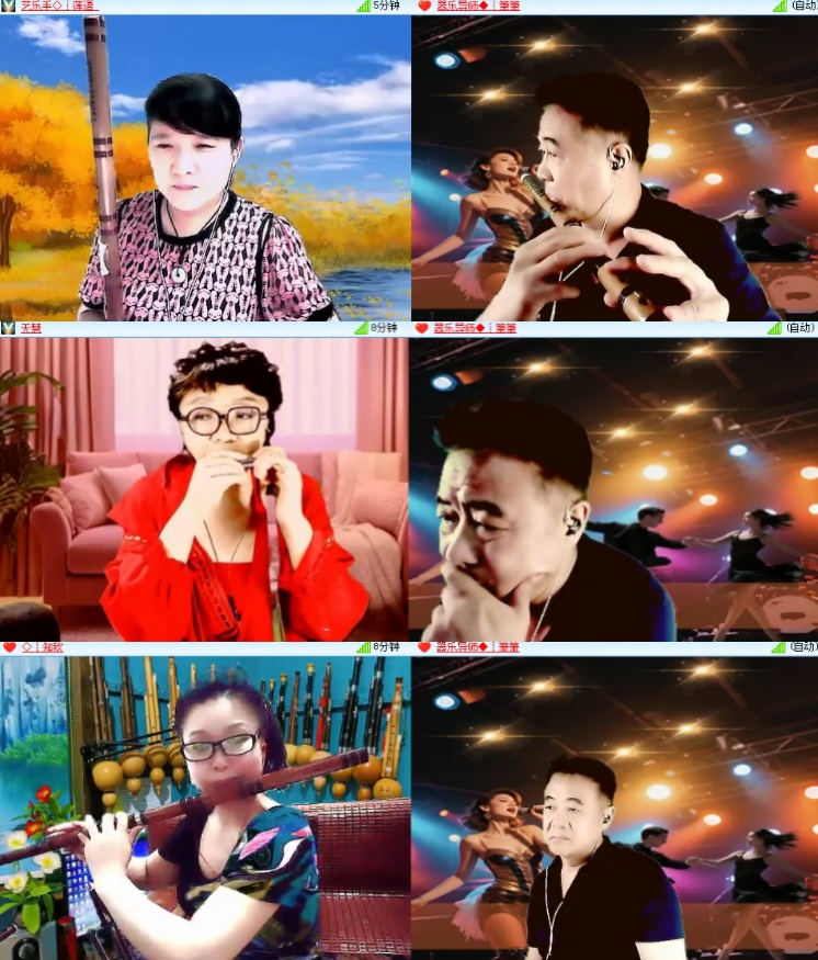 柠檬🎤V娱热点