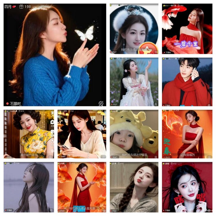 卓然🎤V娱热点