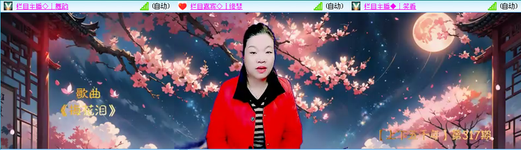 无言🎤V娱热点