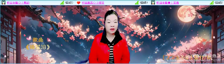 无言🎤V娱热点