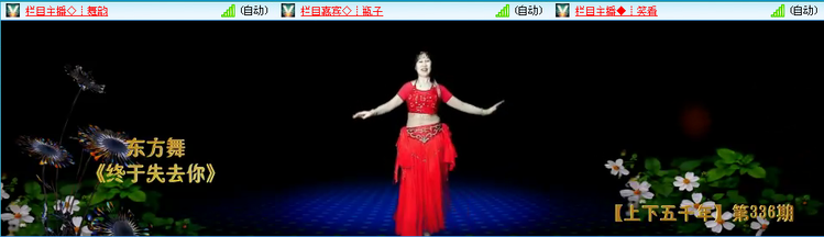 无言🎤V娱热点
