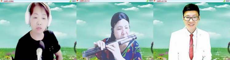 浓茶🎤V娱热点