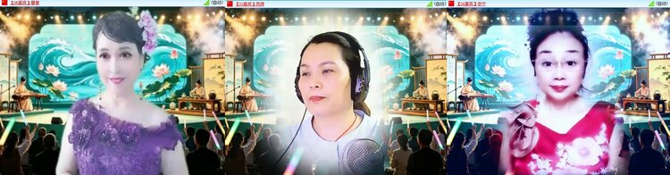 苏苏🎤V娱热点