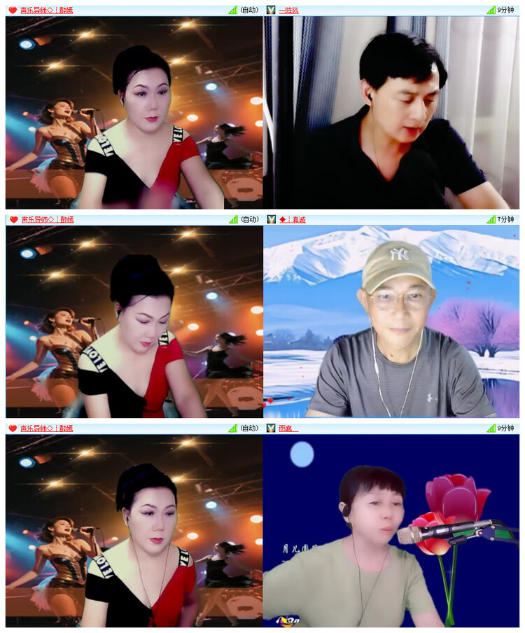 小朵🎤V娱热点