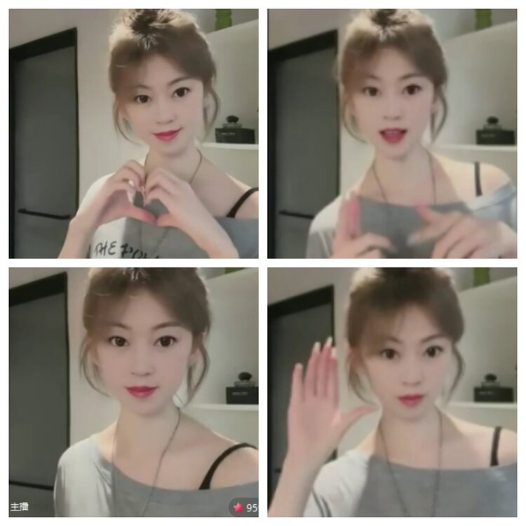 卓然🎤V娱热点