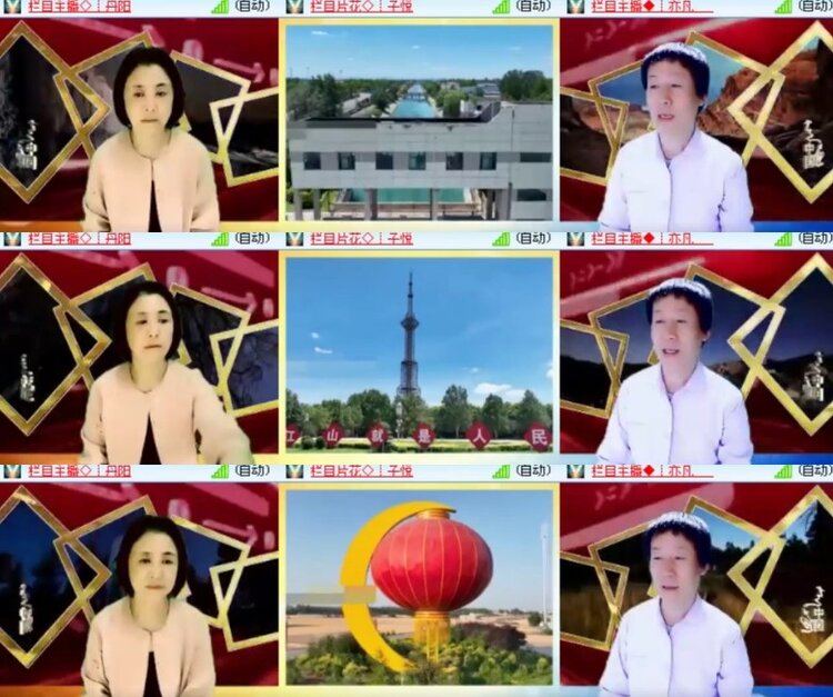 杜影🎤V娱热点