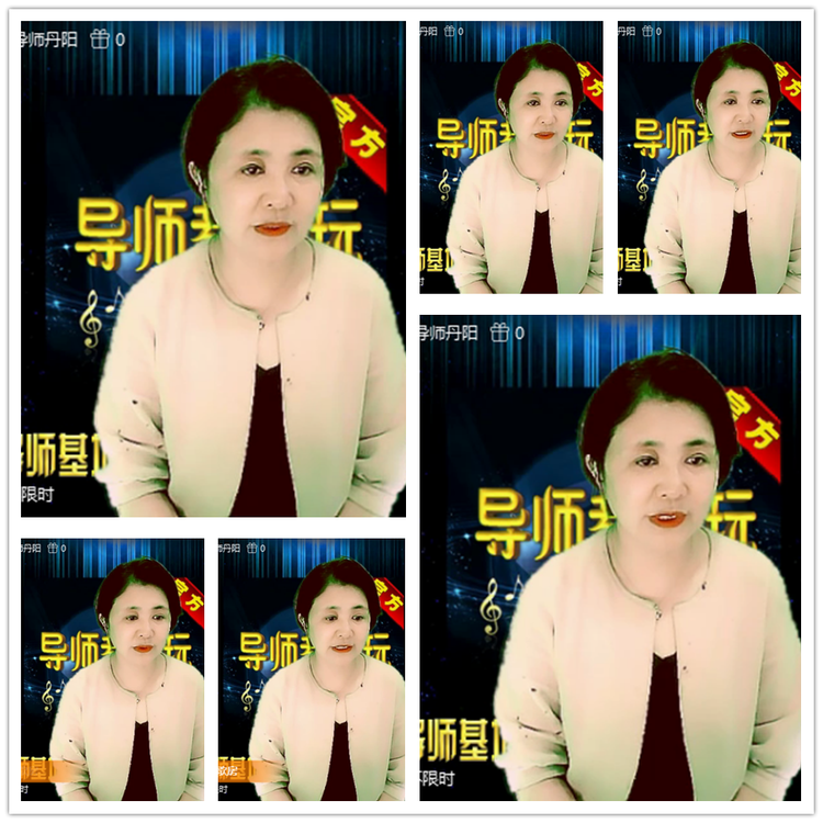 雪儿🎤V娱热点