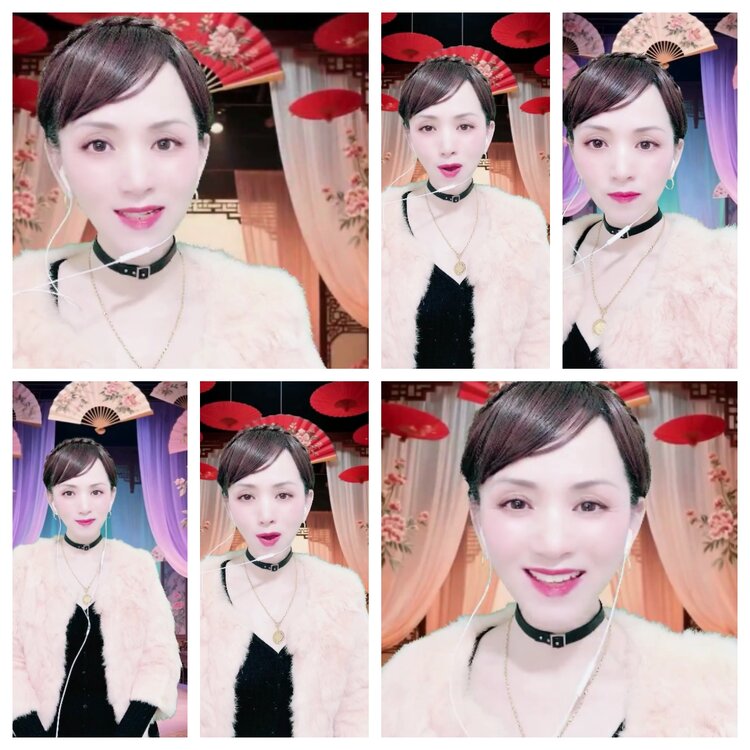 海燕🎤V娱热点