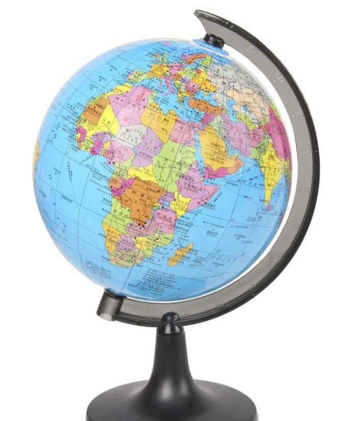 地球仪