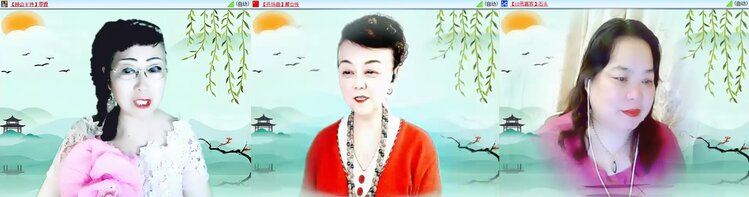 静一静🎤V娱热点