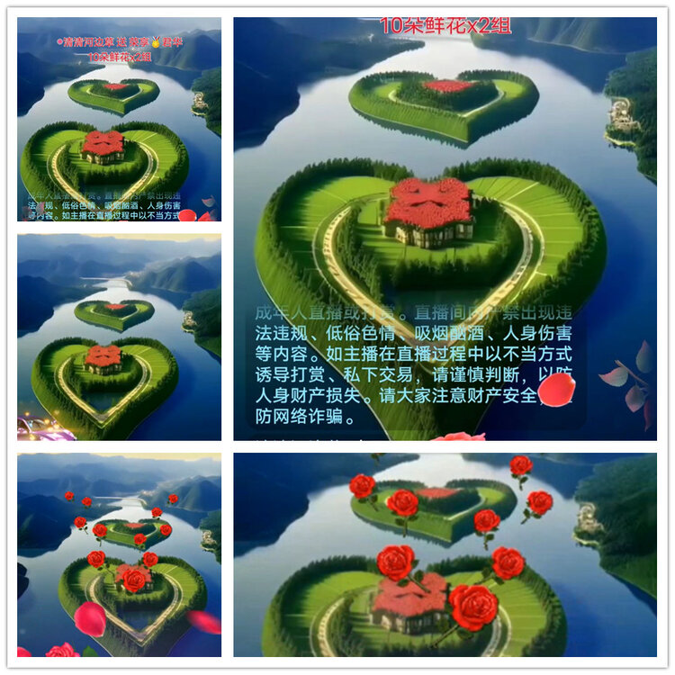 雪儿🎤V娱热点