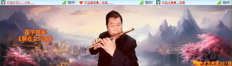 无言🎤V娱热点