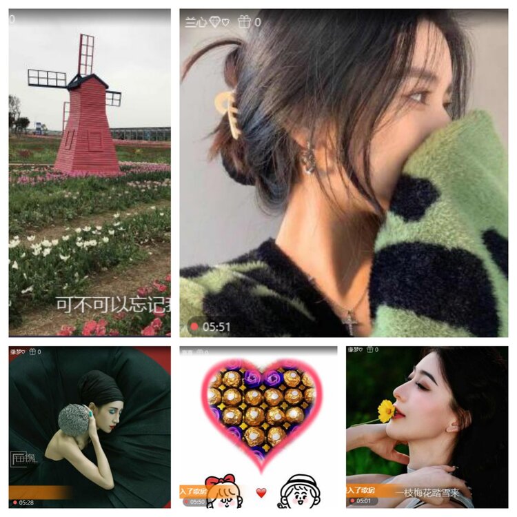 浓茶🎤V娱热点