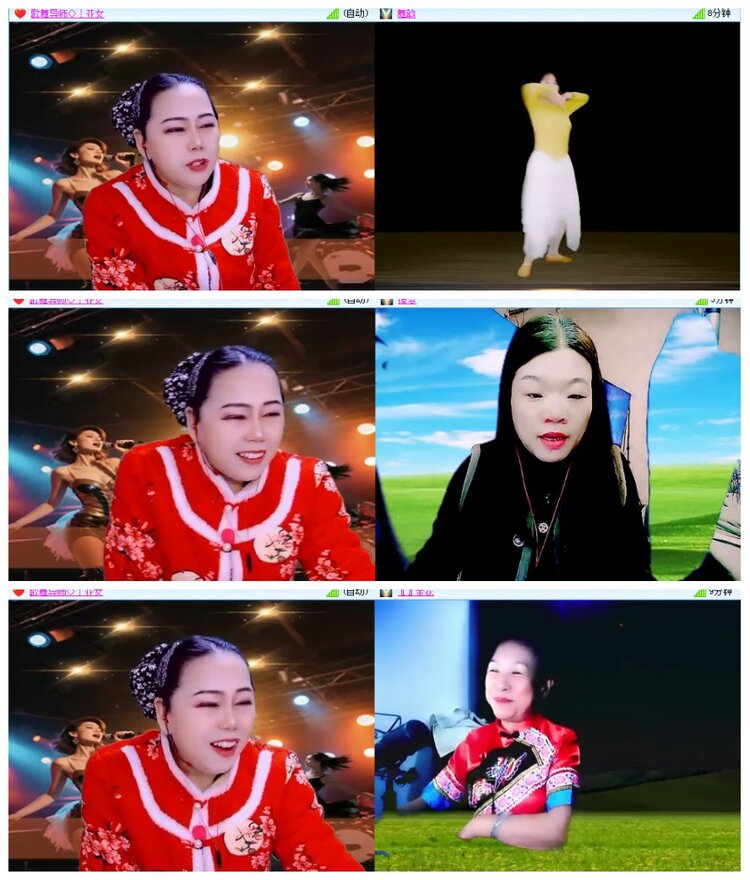 背影🎤V娱热点