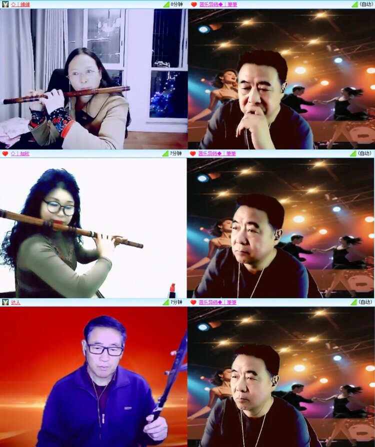 芯薇🎤V娱热点