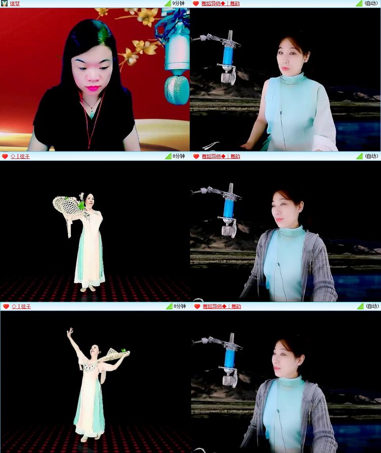 思点🎤V娱热点