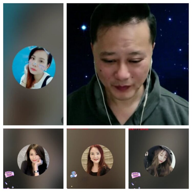 飞翔🎤V娱热点