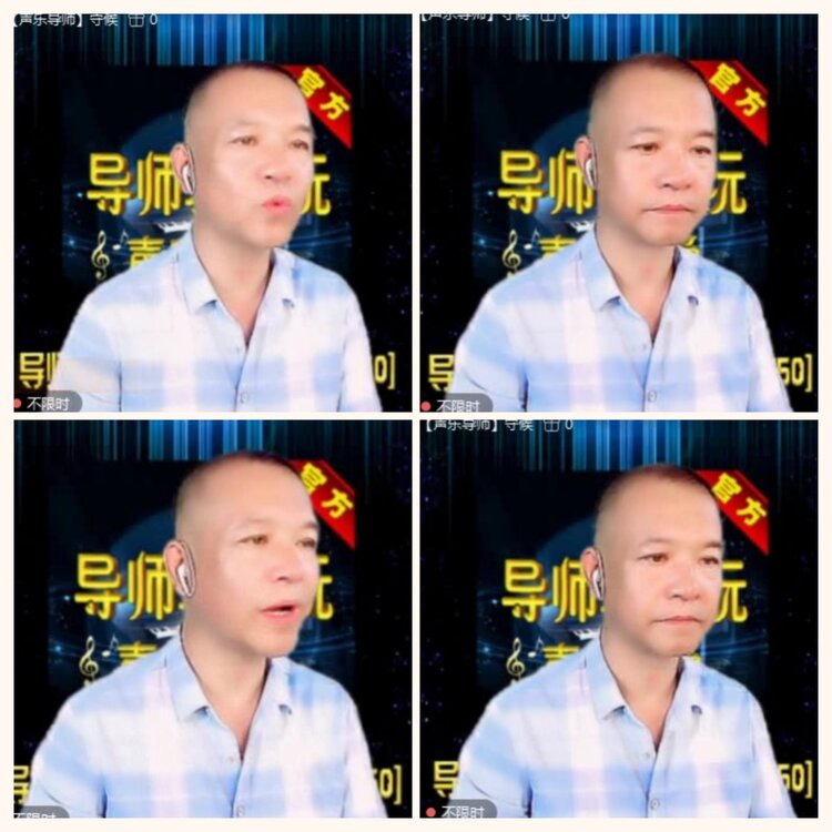 落雪🎤V娱热点