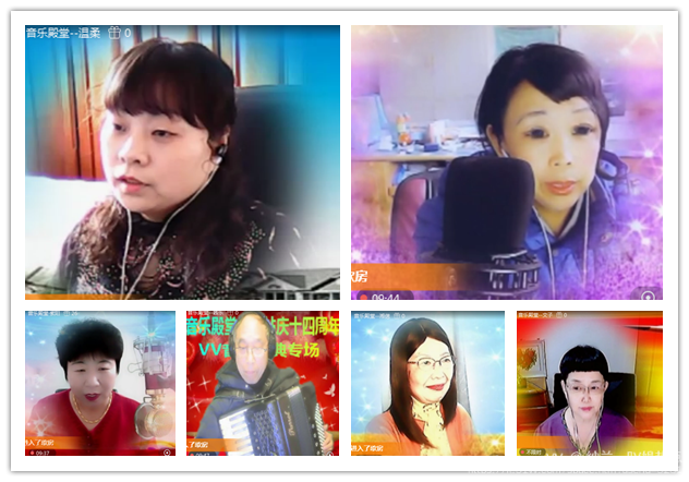 纳兰＿🎤V娱热点