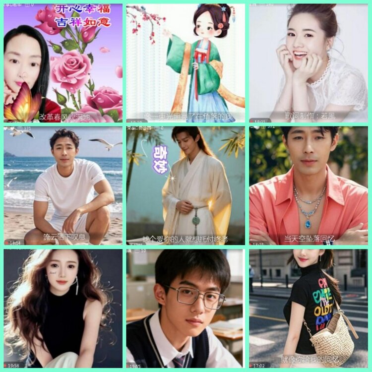 漂泊🎤V娱热点