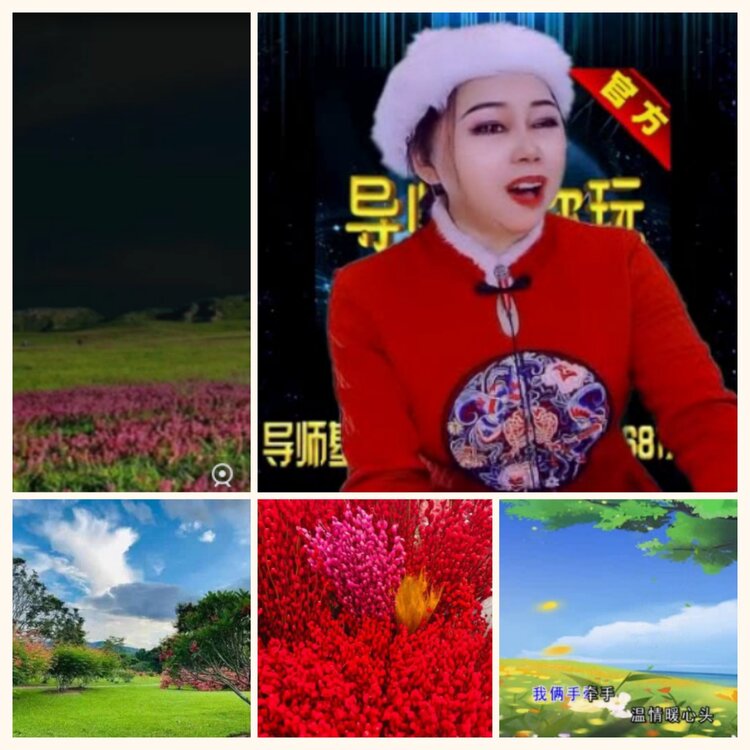 落雪🎤V娱热点