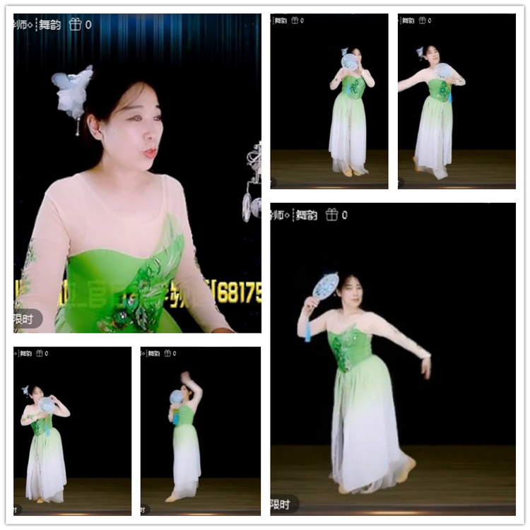 雪儿🎤V娱热点