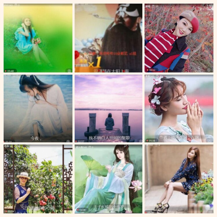 落雪🎤V娱热点