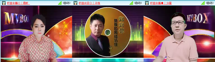 无言🎤V娱热点