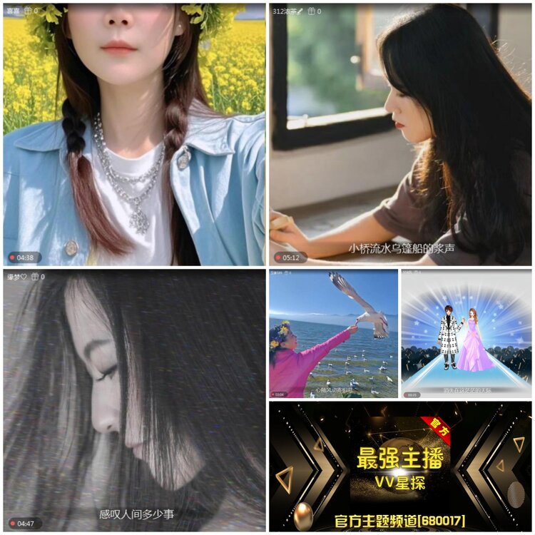 无言🎤V娱热点