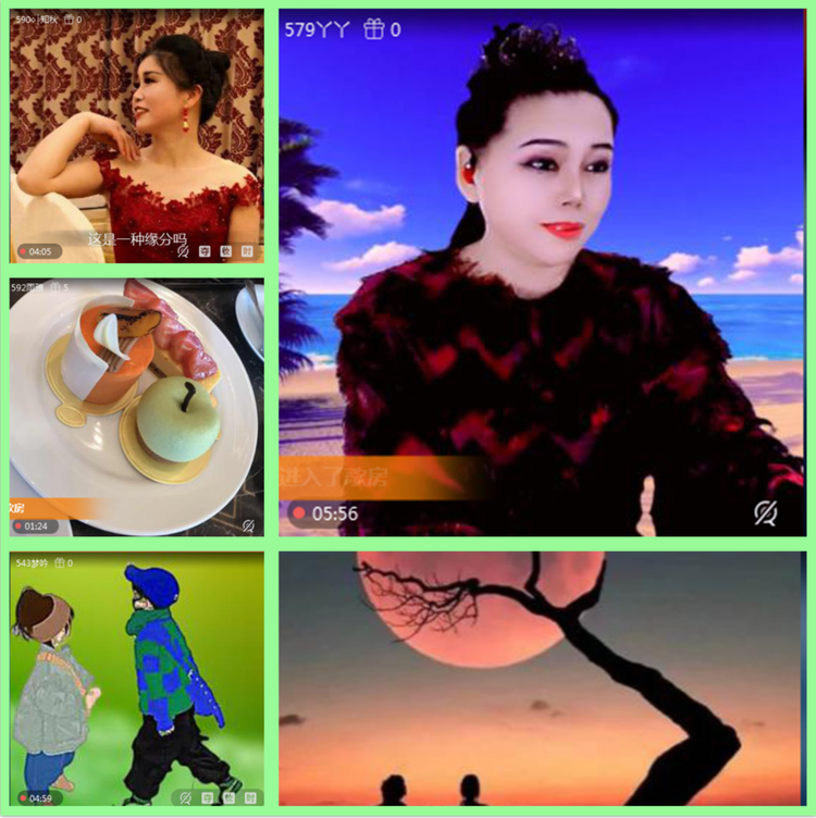 雪儿🎤V娱热点