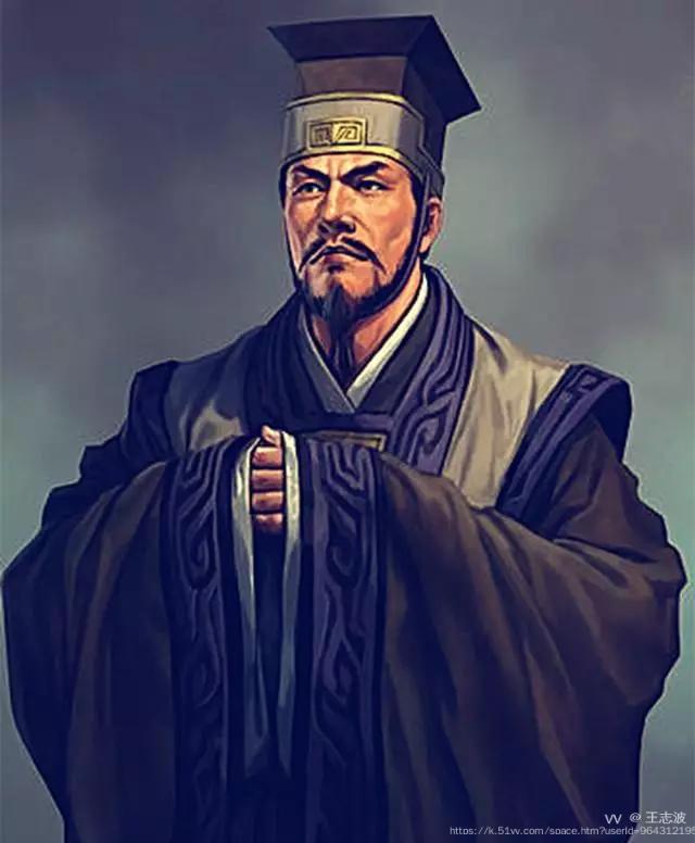 王志波
