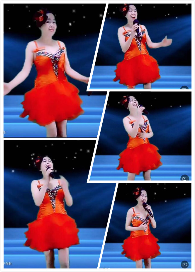 柠檬🎤V娱热点