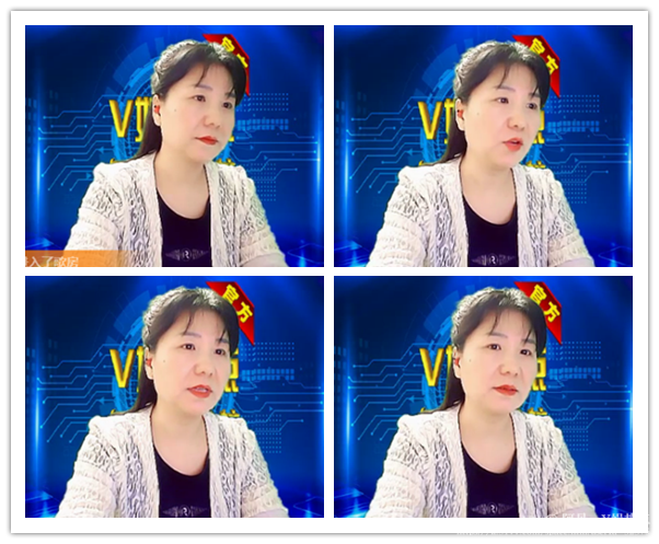 阿呆🎤V娱热点