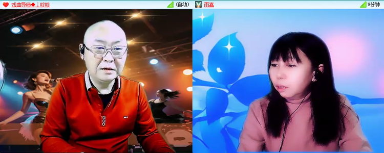 小朵🎤V娱热点