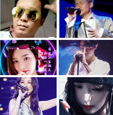 小朵🎤V娱热点